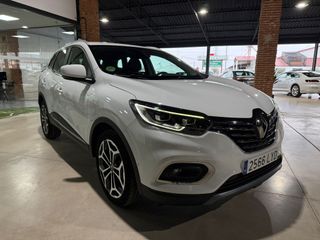 RENAULT KADJAR TECHNO TCe 140 CV AUT.