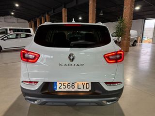 RENAULT KADJAR TECHNO TCe 140 CV AUT.