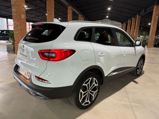 RENAULT KADJAR TECHNO TCe 140 CV AUT.