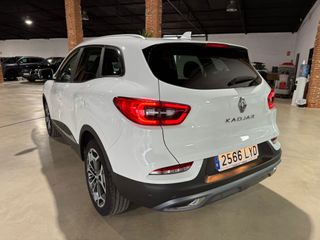 RENAULT KADJAR TECHNO TCe 140 CV AUT.