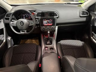 RENAULT KADJAR TECHNO TCe 140 CV AUT.