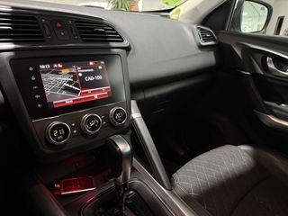 RENAULT KADJAR TECHNO TCe 140 CV AUT.