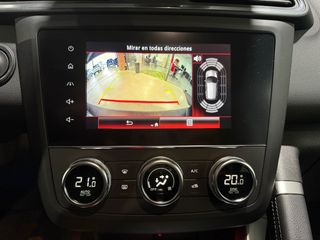 RENAULT KADJAR TECHNO TCe 140 CV AUT.