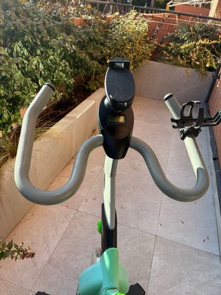 Bicicleta Spinning Bodytone Home