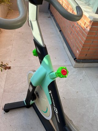 Bicicleta Spinning Bodytone Home