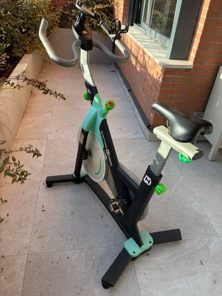Bicicleta Spinning Bodytone Home
