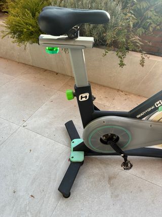 Bicicleta Spinning Bodytone Home