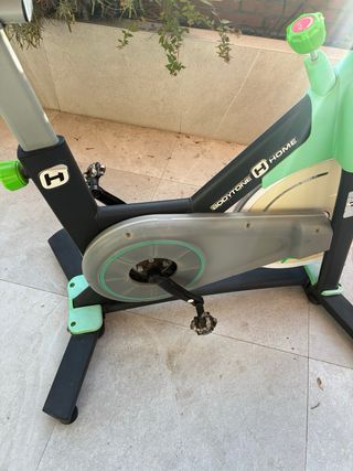 Bicicleta Spinning Bodytone Home