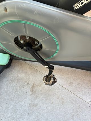 Bicicleta Spinning Bodytone Home