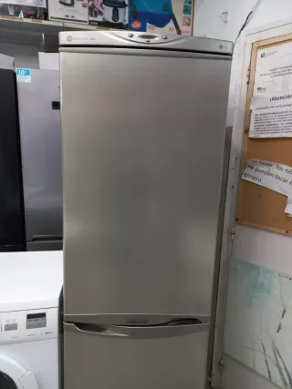 ♡NEVERA Y LAVADORA PACK GARANTÍA + TRANSPORTE♡