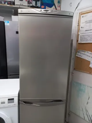 ♡NEVERA Y LAVADORA PACK GARANTÍA + TRANSPORTE♡
