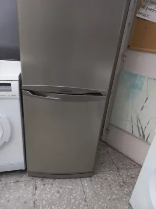 ♡NEVERA Y LAVADORA PACK GARANTÍA + TRANSPORTE♡