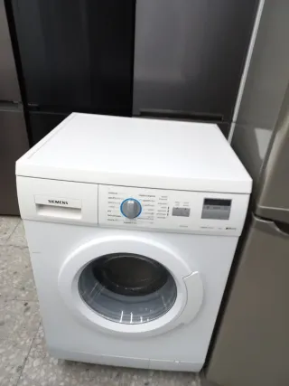 ♡NEVERA Y LAVADORA PACK GARANTÍA + TRANSPORTE♡