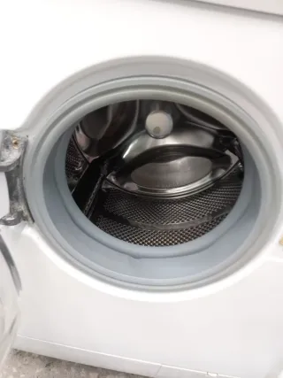 ♡NEVERA Y LAVADORA PACK GARANTÍA + TRANSPORTE♡