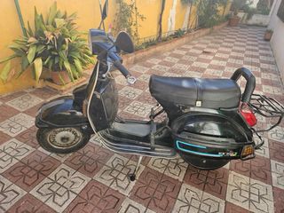 Vespa 200