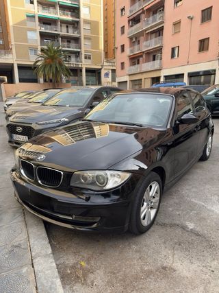 Llantas Originales BMW Serie 1 E87 (Negociable)