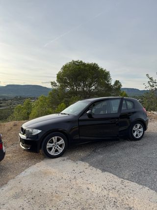 Llantas Originales BMW Serie 1 E87 (Negociable)