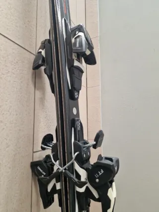 Esquís Atomic Redster XR 156