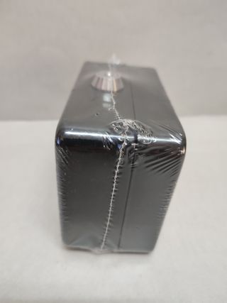 Caja Caudal Metal  12CM NUEVA