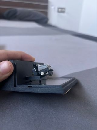 Cartucho Shure V15 Type IV