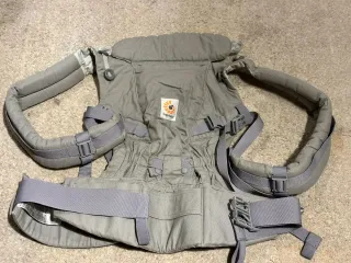 Ergobaby Mochila Portabebés ADAPT