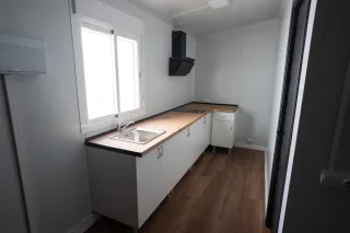 Casas prefabricadas