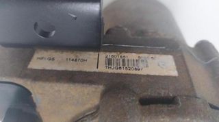 Bomba dirección citroen 9680989480 c4 270058