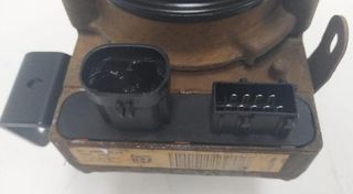 Bomba dirección citroen 9680989480 c4 270058