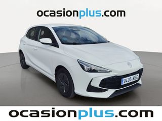 MG MG3 1.5 Standard 85 kW (116 CV)