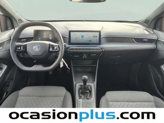 MG MG3 1.5 Standard 85 kW (116 CV)