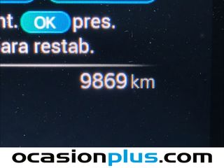 MG MG3 1.5 Standard 85 kW (116 CV)