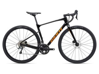 Bicicleta Gravel Giant Revolt Advanced 3 2024