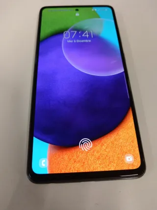 Samsung Galaxy A52 128GB Ottime Condizioni