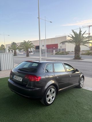 Audi A3 2006