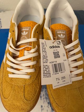 Adidas Gazelle