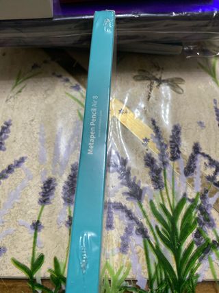 Lápiz óptico Metapen