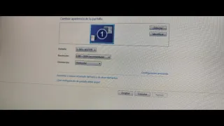 Ordenador barato con Monitor Dell