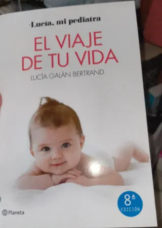 Estuche Trilogía de Lucía, mi pediatra