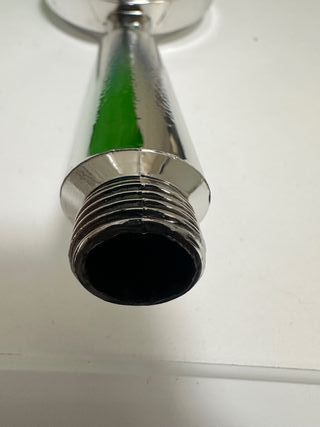 Doccetta Doccia Cromata Multifunzione Mercedes-Ben