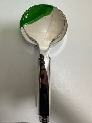 Doccetta Doccia Cromata Multifunzione Mercedes-Ben