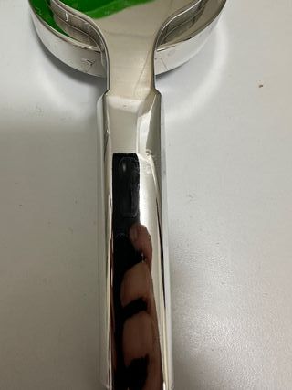 Doccetta Doccia Cromata Multifunzione Mercedes-Ben