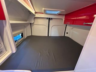 FIAT Ducato 2019 Camper