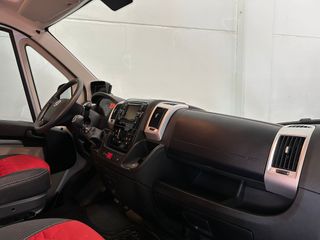 FIAT Ducato 2019 Camper