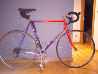 Bicicleta de Carretera