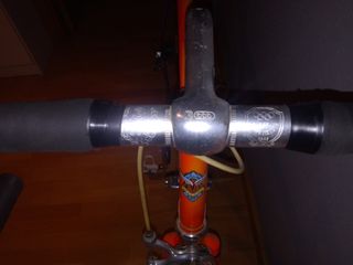 Bicicleta de Carretera