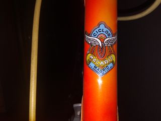 Bicicleta de Carretera