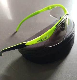 Gafas deportivas fotocromáticas