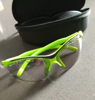 Gafas deportivas fotocromáticas