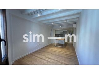 Piso en alquiler en El Sucre-Universitat en Vic