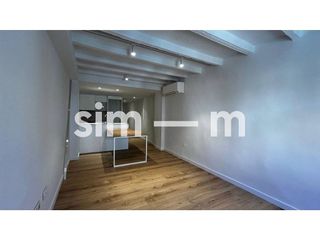 Piso en alquiler en El Sucre-Universitat en Vic